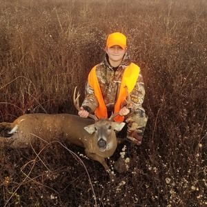 Meet your Posher, Ben